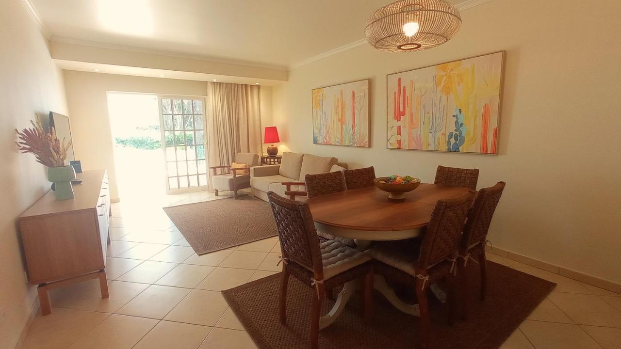Your House At Falesia Apartment