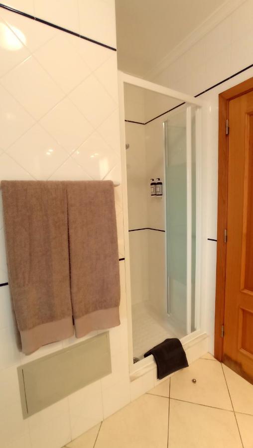 Appartement Your House At Falesia