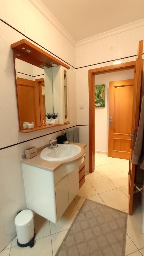 Appartement Your House At Falesia