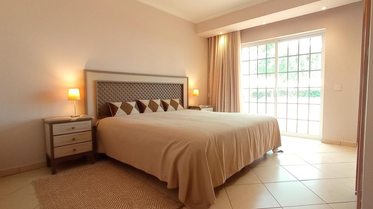 Appartement Your House At Falesia *