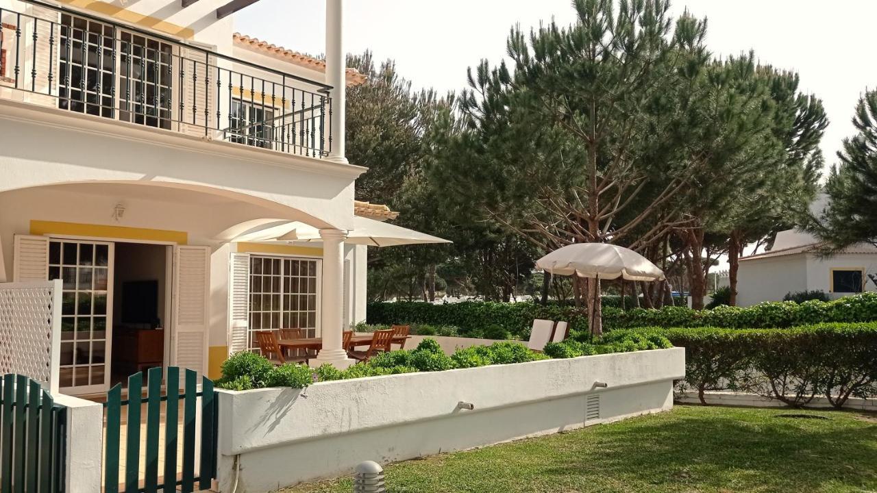 Your House At Falesia Appartement