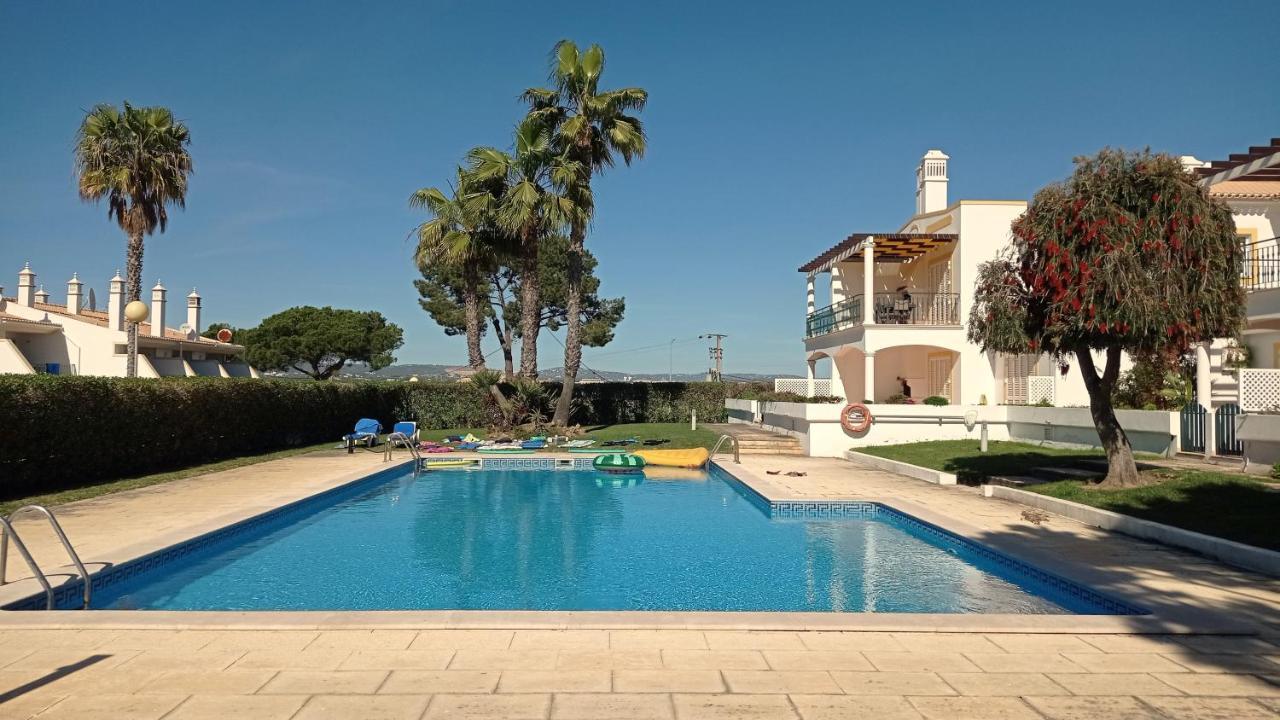 Your House At Falesia Appartement