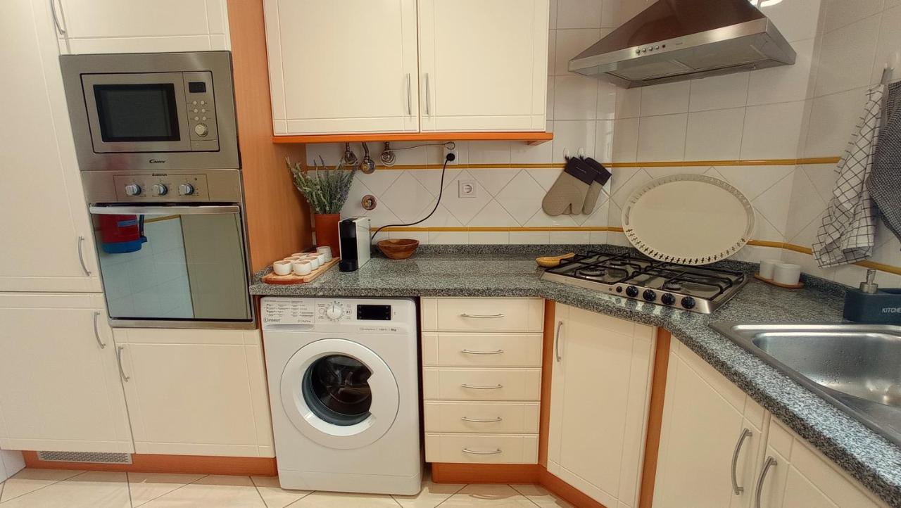 Appartement Your House At Falesia *