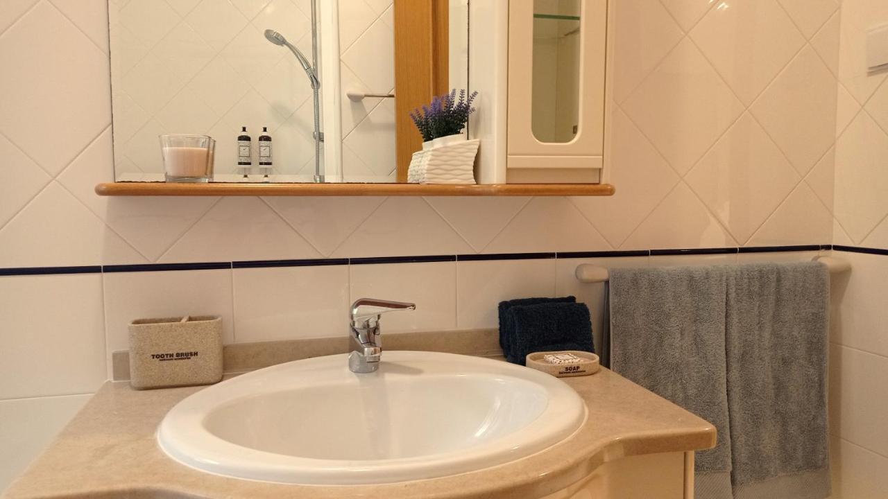Appartement Your House At Falesia