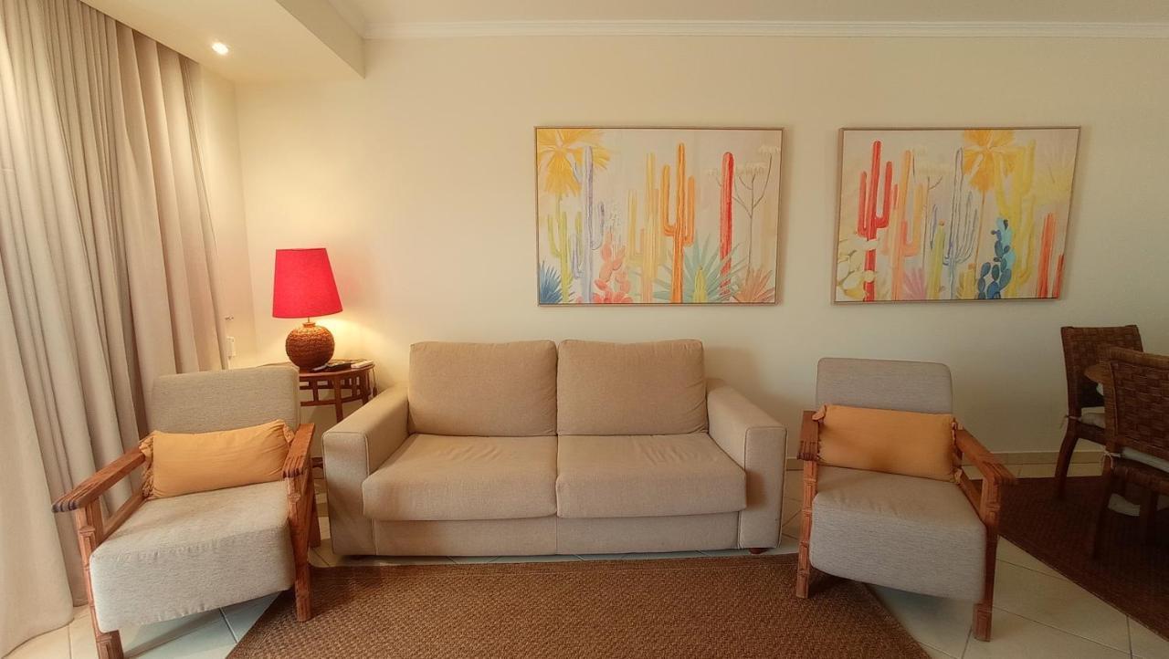 Your House At Falesia Appartement